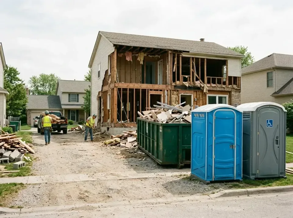home-renovation-demolition-sit-010 — frequently asked questions, Portable Toilet & Dumpsters Rental in Belvedere Park, GA